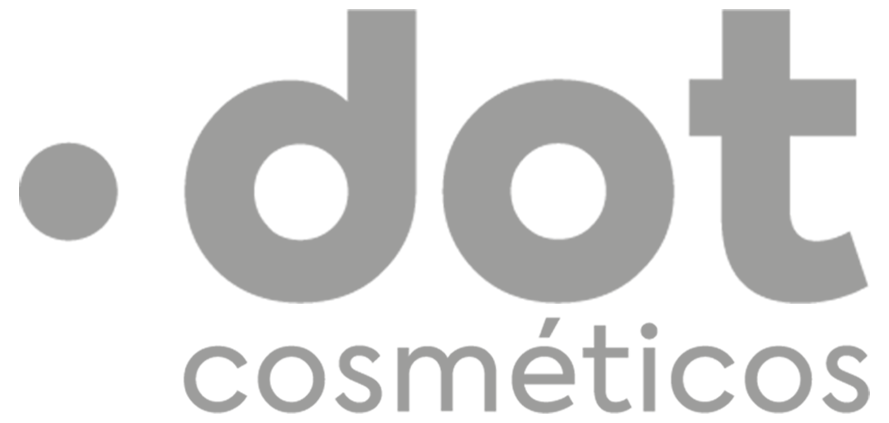 Logo .dot cosméticos