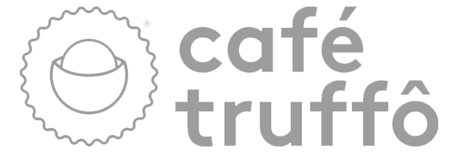 Logo café truffo