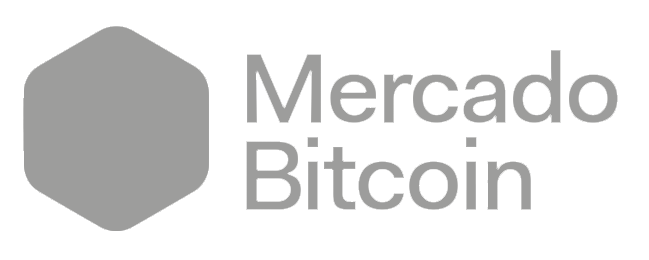 Logo Mercado Bitcoin